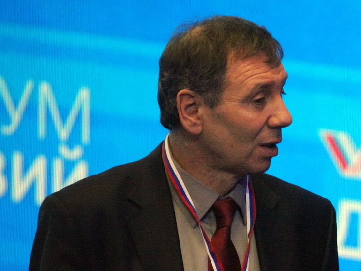   Наталия Губернаторова