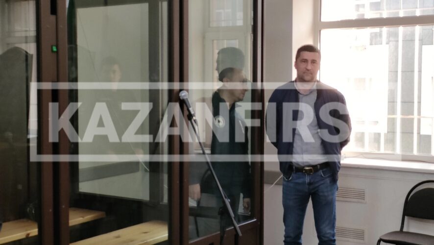    Фото: kazanfirst