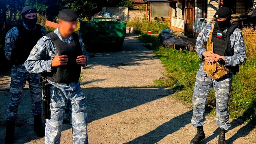    Фото: ГУФССП России по Республике Татарстан