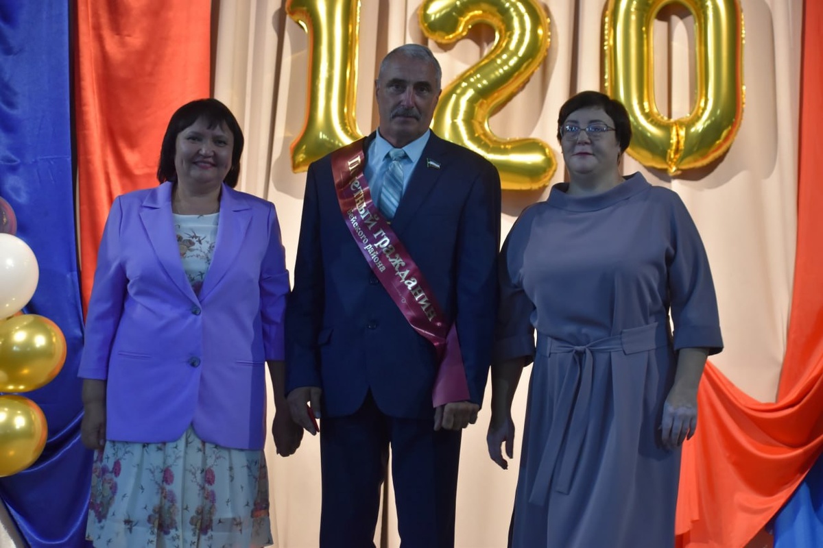 Фото: телеграм-канал ХРО «Единая Россия»