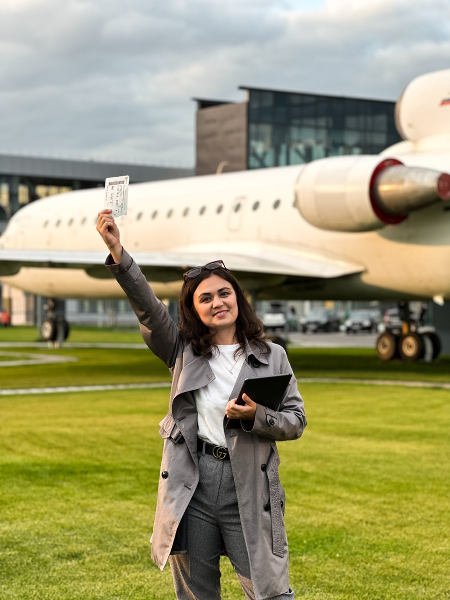 Алия. Бьюти эксперт. Наставник начинающих мастеров