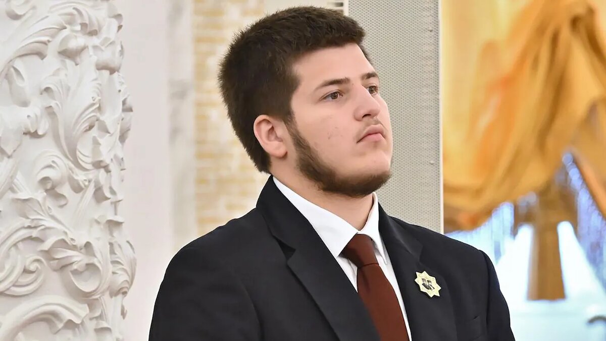   Дмитрий Азаров / Коммерсантъ- Архивное фото