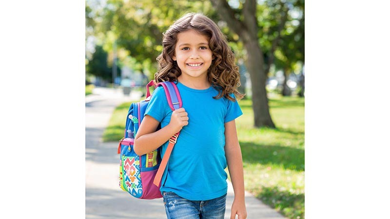    В Госдуму внесут проект о выплате семьям с детьми к 1 сентября