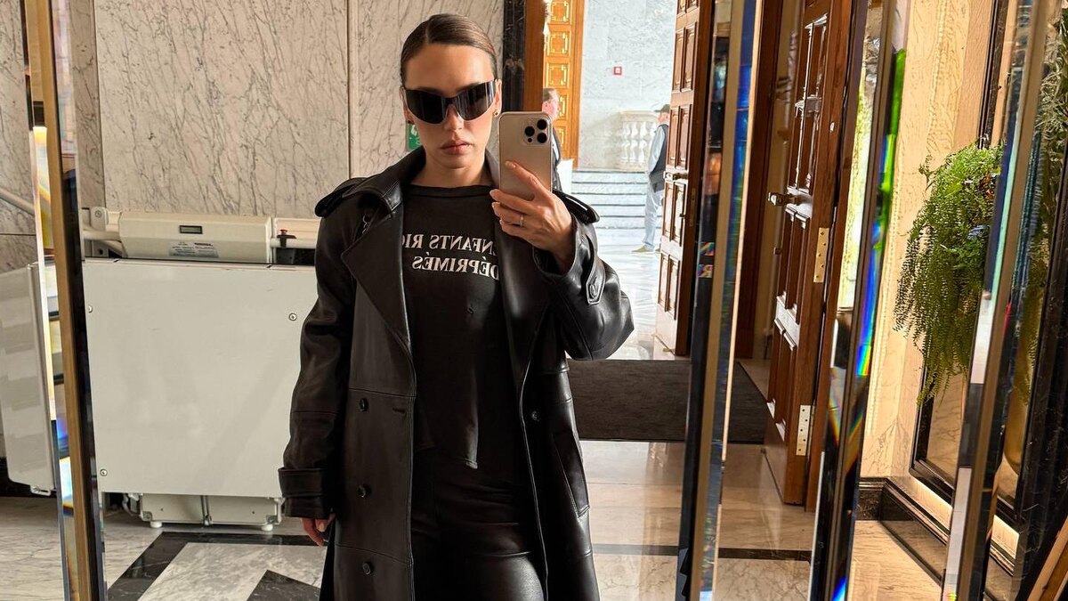    Фото: t.me/seryabkina