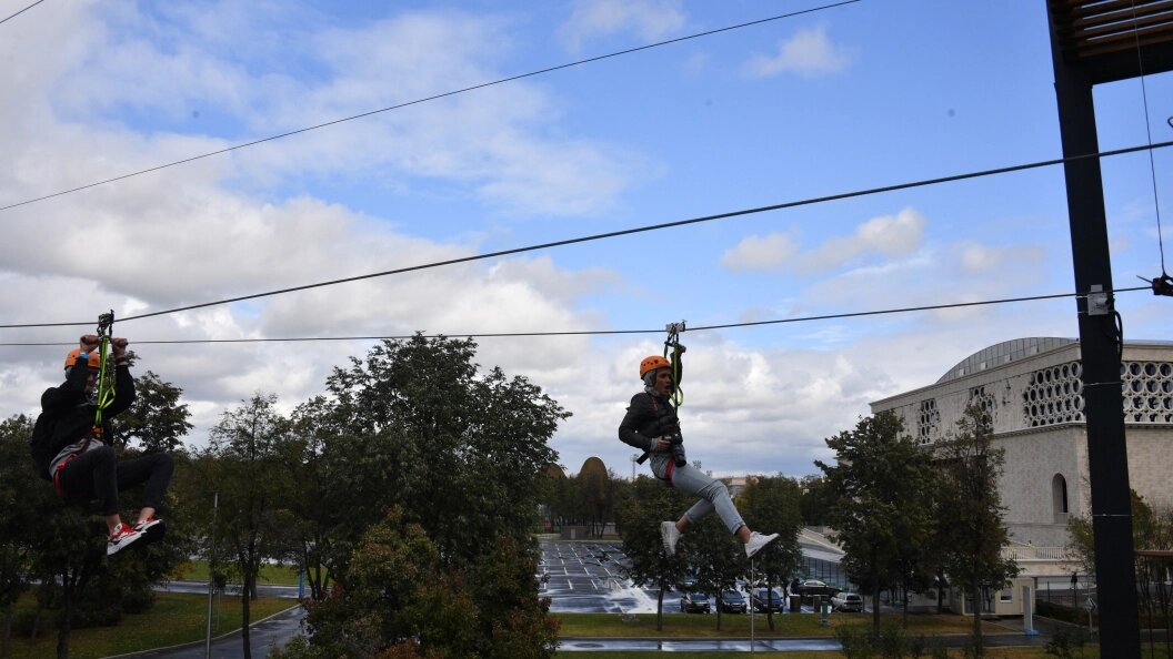    фото: Komsomolskaya Pravda/Global Look Press