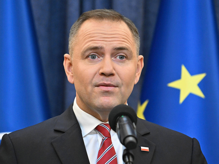     Фото: IMAGO/DAMIAN BURZYKOWSKI/www.imago-images.de/Global Look Press