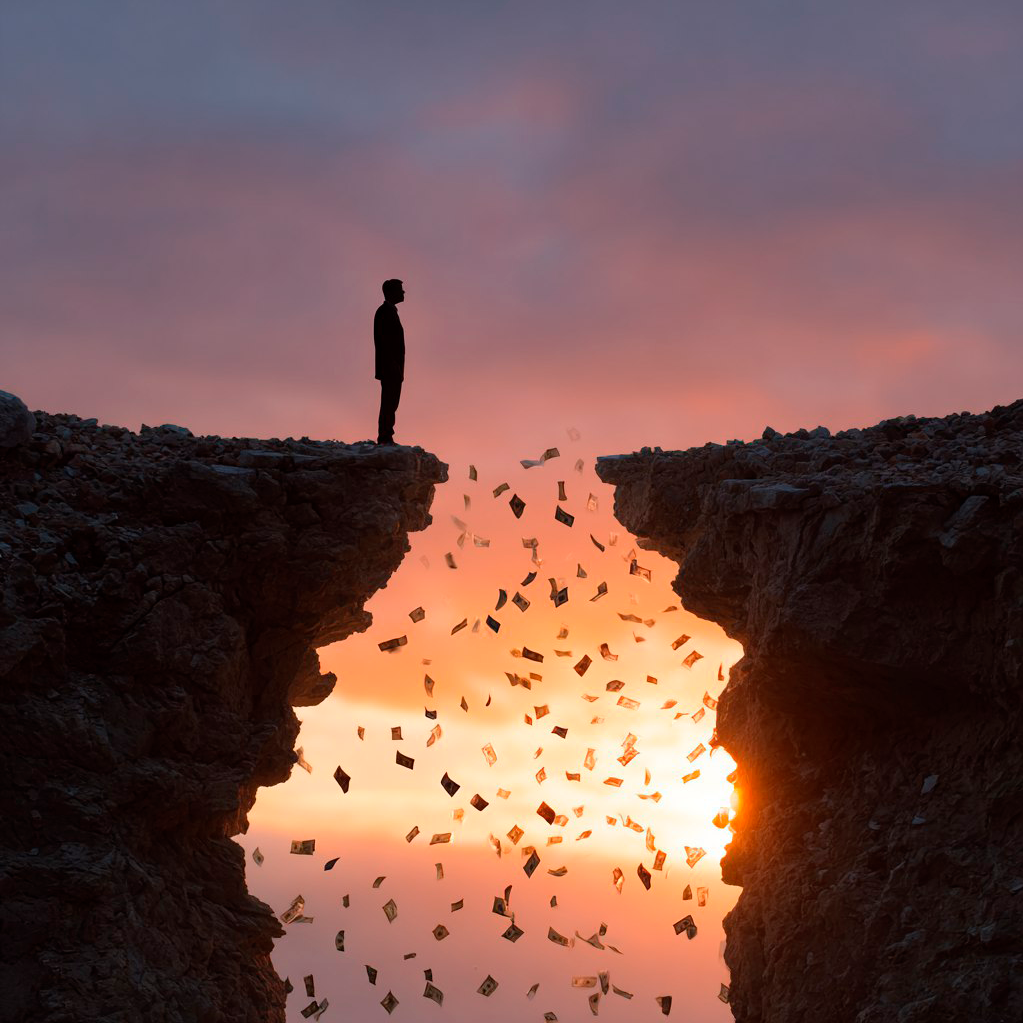 «Денег нет!», «Это слишком дорого для меня!», «Не жили богато, нечего и начинать!», «Лучше быть счастливым, чем богатым…» – как часто мы слышим или даже сами произносим подобные фразы? Нам может казаться, что это просто констатация факта, безобидные речевые обороты. Но на самом деле, наши слова и мысли о деньгах обладают огромной силой. Они, как невидимый скульптор, лепят нашу финансовую реальность, формируют наши убеждения и, в конечном счете, определяют наши результаты.