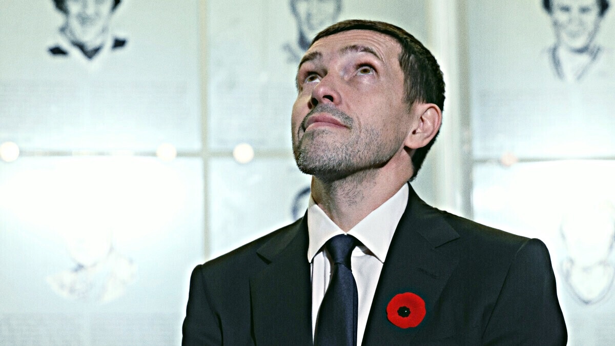 «Меня Казань подписала травмированного», – рассказывает Дацюк