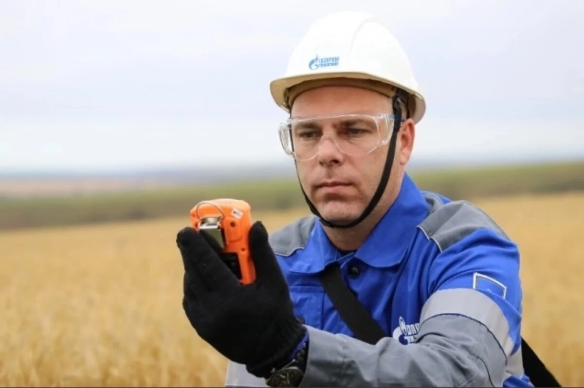    Газодобытчики выбрали лучшего мастера предприятия