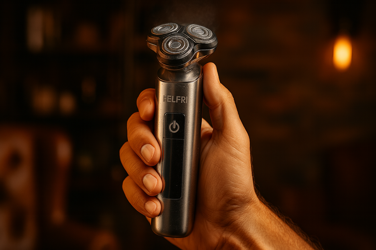 Какую электрическую бритву выбрать