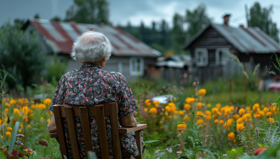    Сгенерировано в Midjourney/NEWS.ru