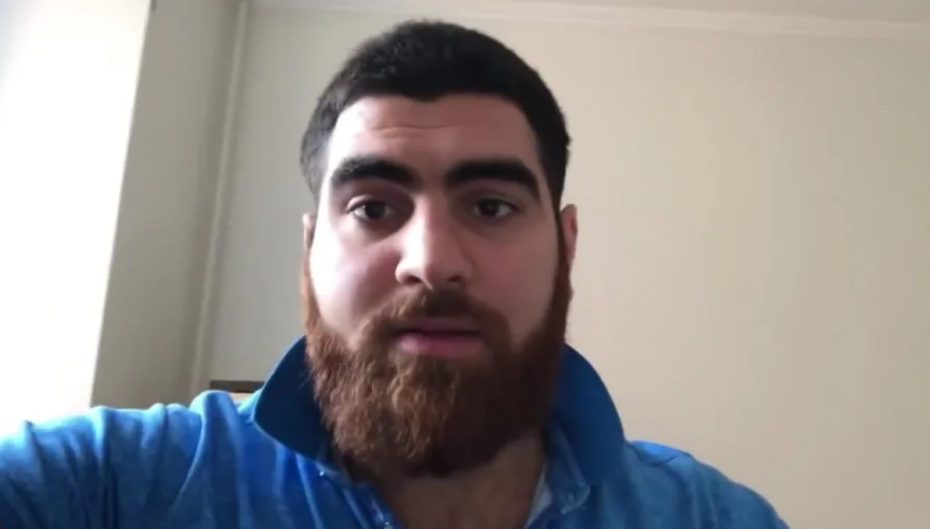    Социальные сети