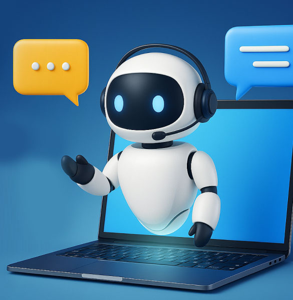 Как малый бизнес выживает в эпоху AI: реальные кейсы трансформации