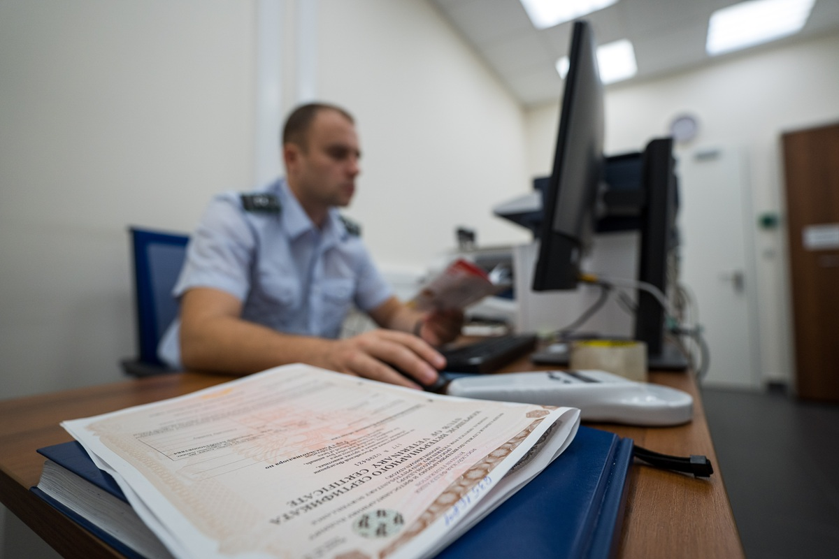 Фото: Александр Плонский / «ВиЖ»