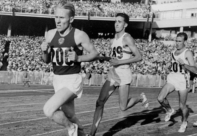 Владимир Куц