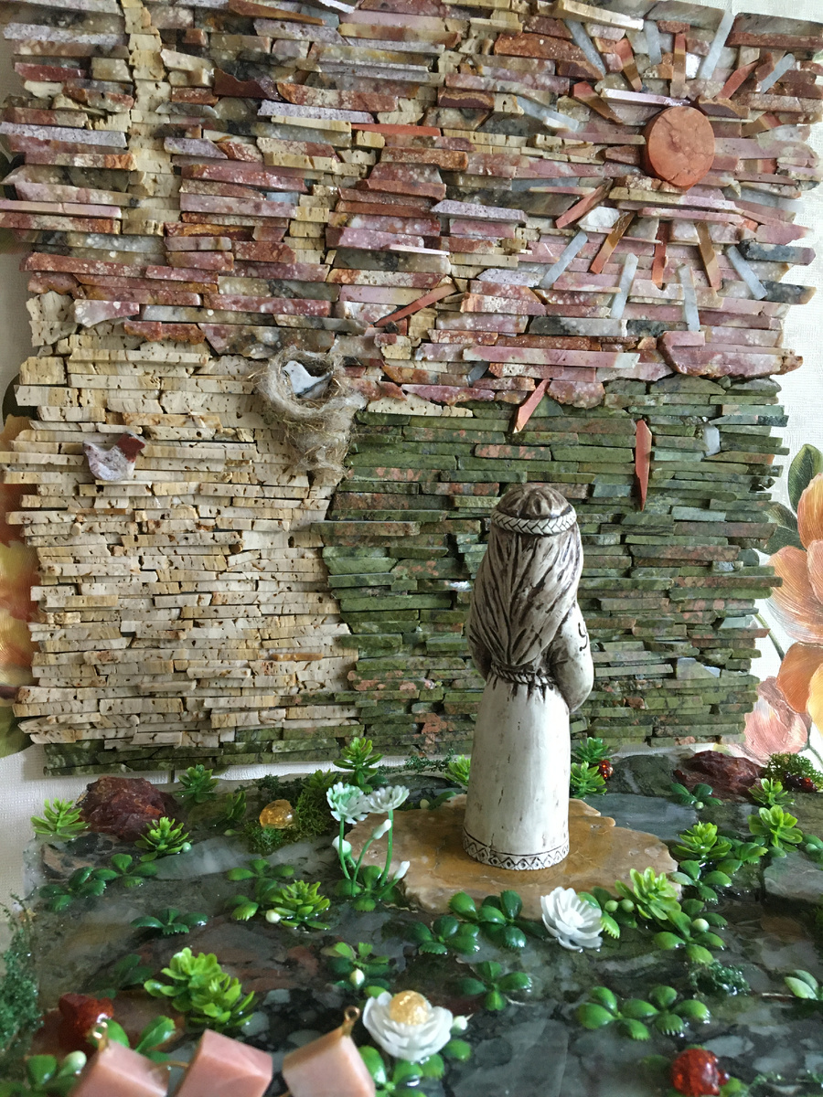  Фото из личного архива.