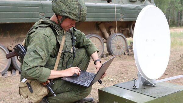    © Владимир Блинов, "Ваяр"