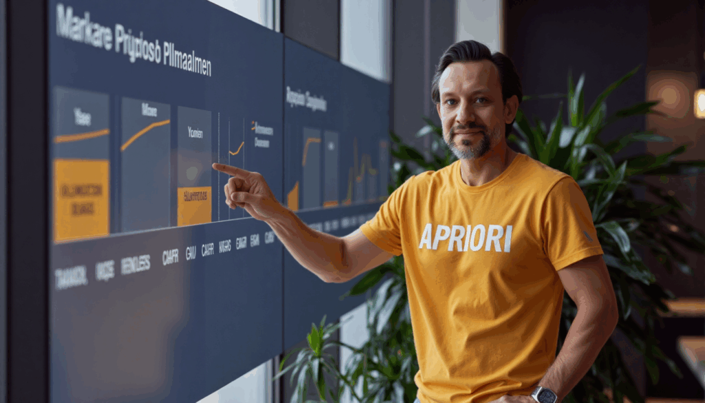    Анализ рынка в маркетинге: как российские компании превращают данные в рост и избегают распространенных ошибок admin