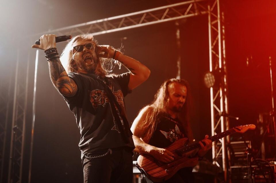    Арсений Бородин . Источник: vk.com/blacksonicpearls