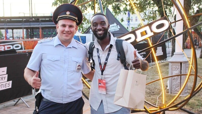      Фото: ГУ МВД России по Ставропольскому краю