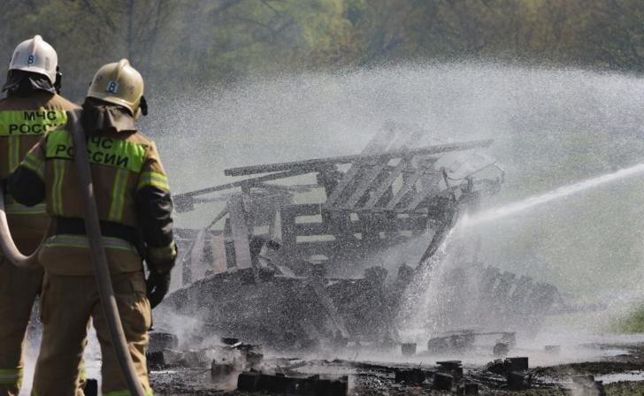    фото Курские известия