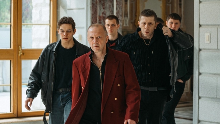 Современные российские криминальные сериалы: подборка лучших проектов