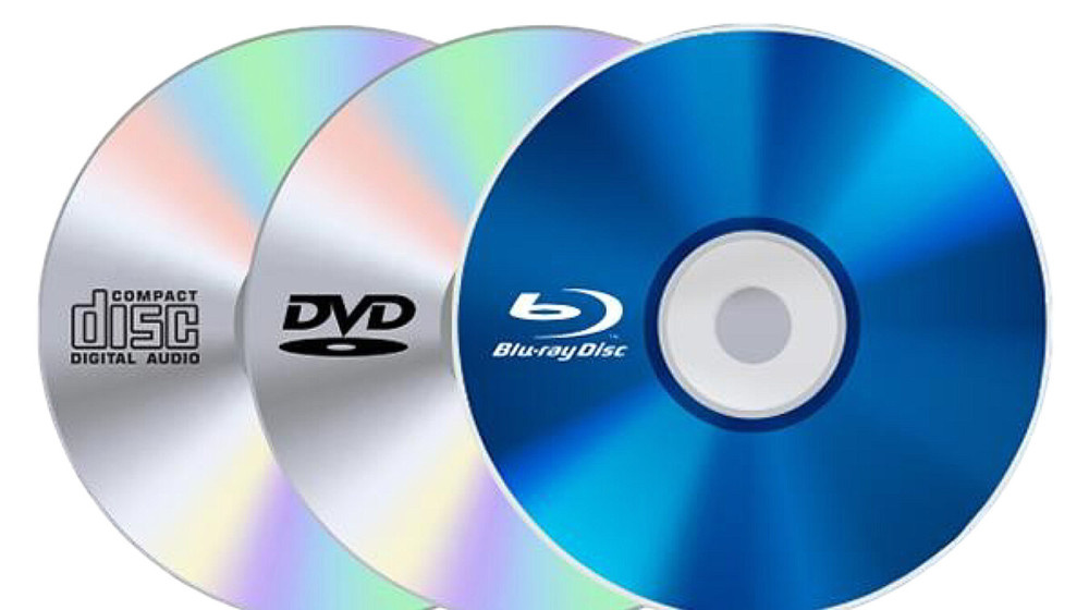    Почему Blu-Ray умер раньше, чем мы успели заметить