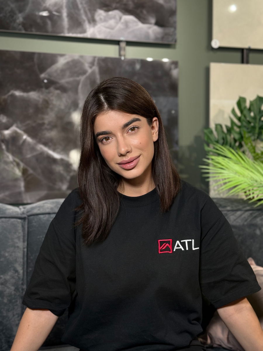 Арина Кучерявая