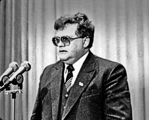 Фото: Kalju Suur/Getty Images