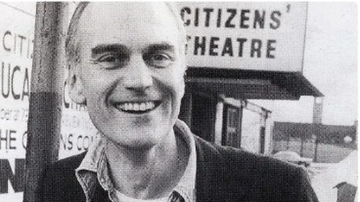    Фото: Glasgow Citizens