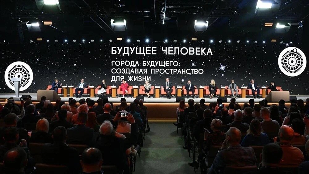 Фото: Кирилл Зыков/Фотохост-агентство РИА Новости