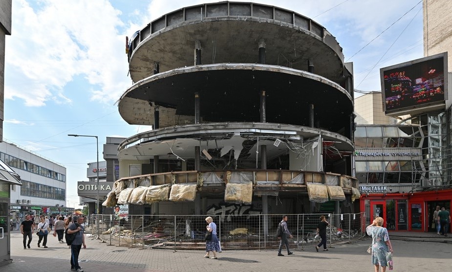    Автор фото: Ермохин Сергей/"ДП"