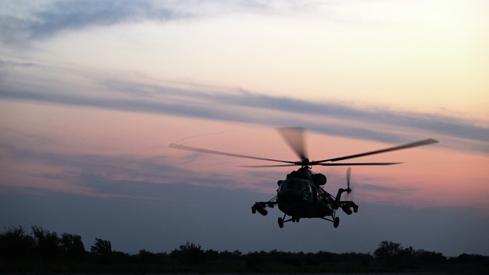    Фото: Евгений Биятов / РИА Новости