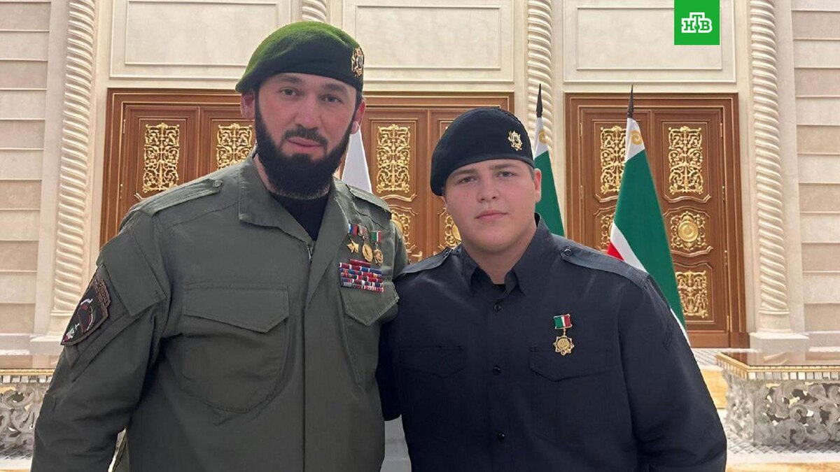    Фото: MDaudov_95 / t.me