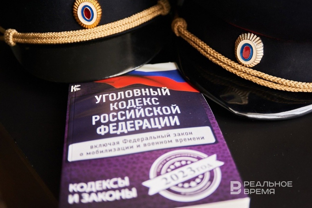   Динар Фатыхов / realnoevremya.ru