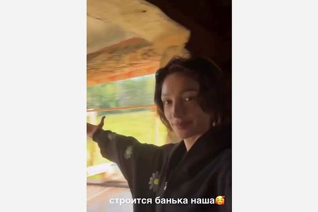      Фото: Telegram-канал «Пятый канал|Новости»