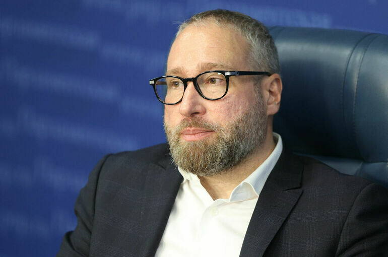   Тимур Ханов/ПГ