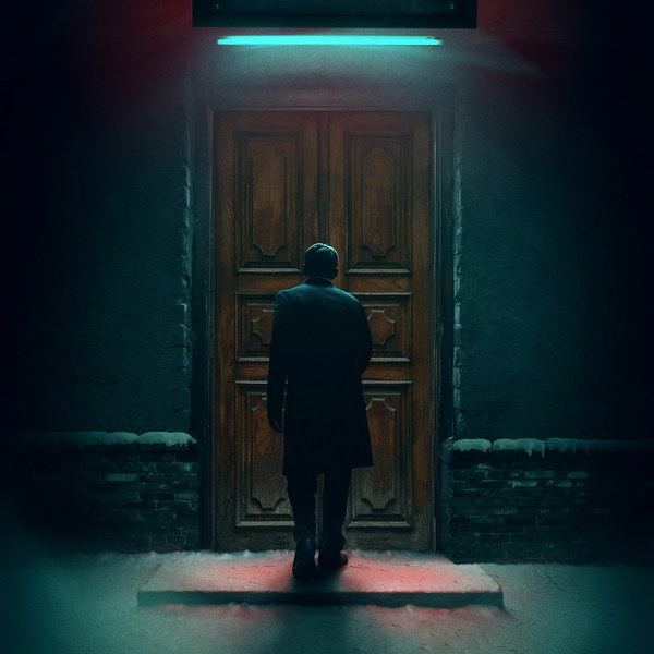     Вышел трейлер сериала «Бар «Один звонок» с Данилой Козловским