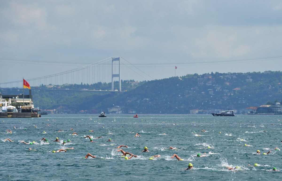     / Источник: © Global Look Press