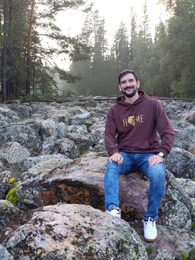    Фото: Из личного архивa