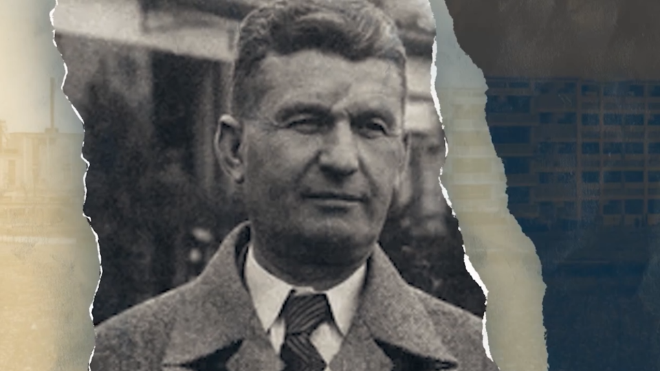 Фото: © Кадр из программы "Загадки человечества", РЕН ТВ