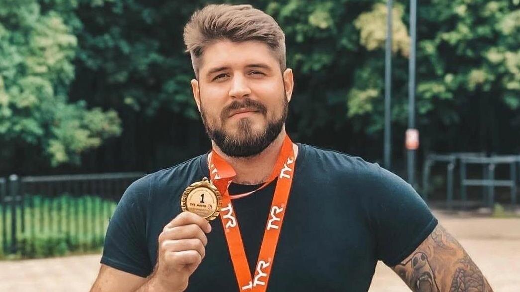    Фото: соцсети Николая Свенчикова