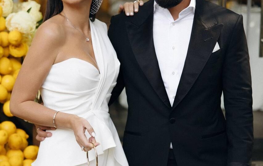 Ксения Бородина станет мамой в третий раз