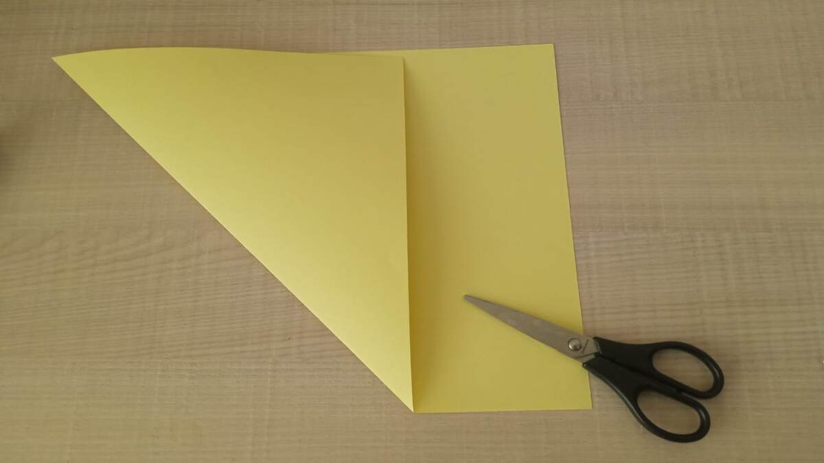 у меня принтерная цветная бумага.