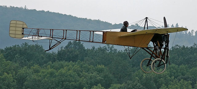 Blériot X