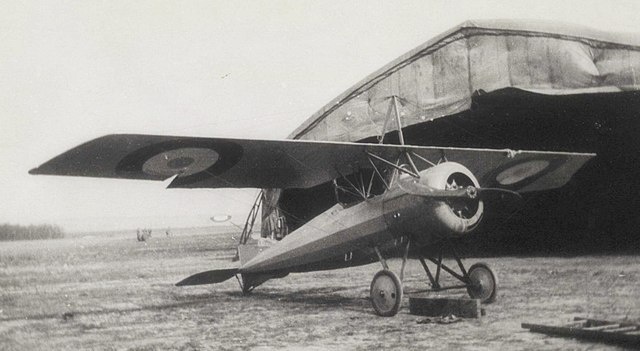 Morane-Saulnier 