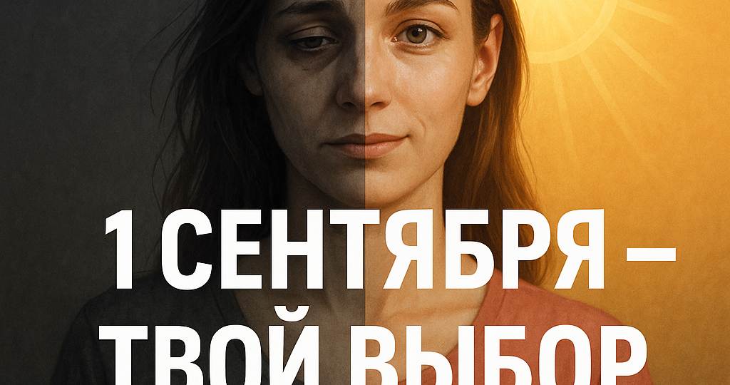 🔥 Второй поток обучения Прайм терапии Духа — старт 1 сентября