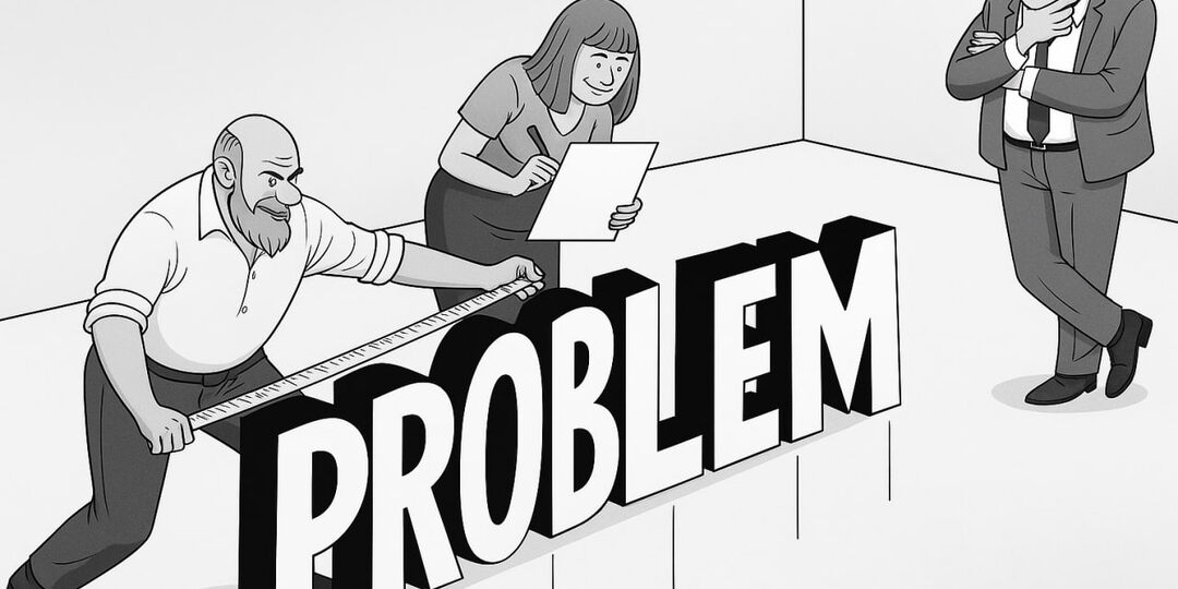 Хьюстон, у нас проблема или Problem Management в современной IT-компании