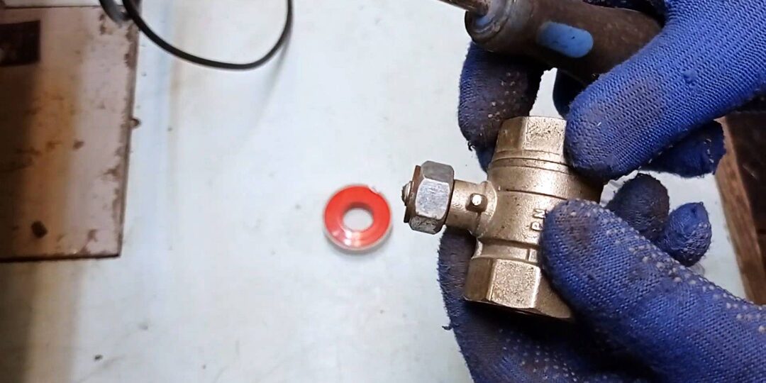 Не покупайте шаровый кран! Пока не прочитаете эту статью