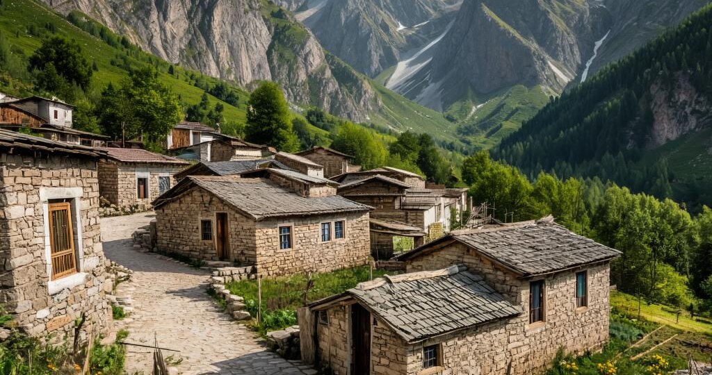 Салихат: Художественный вымысел или суровая реальность?